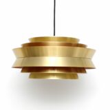Lampa Trava, proj. C. Thore, Szwecja 1963 r. - obrazek 3