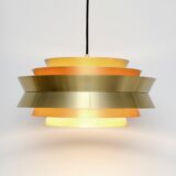 Lampa Trava, proj. C. Thore, Szwecja 1963 r. - obrazek 2