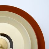 Lampa Trava, proj. C. Thore, Szwecja 1963 r. - obrazek 5