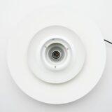 Złota lampa Superlight, proj. David Mogensen, Dania lata 70’te - obrazek 4