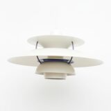 Lampa PH50, P. Henningsen dla L. Poulsen, lata '00 - obrazek 4