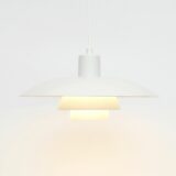 Para lamp PH4/3, proj. P. Henningsen dla Louis Poulsen, Dania lata 90’te - obrazek 2