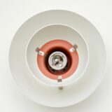 Lampa PH 4/3 proj. P. Henningsen dla Louis Poulsen, lata 90’te - obrazek 3