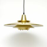 Złota lampa, lata 70’te - obrazek 2