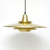 Złota lampa, lata 70’te