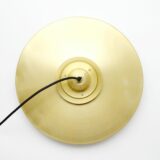Złota lampa, lata 70’te - obrazek 4