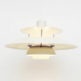 Lampa PH50, P. Henningsen dla L. Poulsen, lata '00