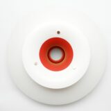 Lampa PH50, P. Henningsen dla L. Poulsen, lata '00 - obrazek 2