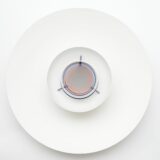Lampa PH50, P. Henningsen dla L. Poulsen, lata '00 - obrazek 3