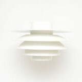 Lampa Verona, proj. S. Middelboe dla Nordisk Solar, Dania lata 80’te - obrazek 2