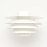Lampa Verona, proj. S. Middelboe dla Nordisk Solar, Dania lata 80’te - obrazek 3