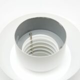 Lampa Verona, proj. S. Middelboe dla Nordisk Solar, Dania lata 80’te - obrazek 9