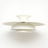 Duża skandynawska lampa, lata 80’te - obrazek 2