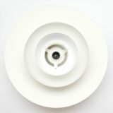 Duża skandynawska lampa, lata 80’te - obrazek 4