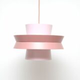 Pudrowa lampa, proj. Carl Thore, lata 70’te - obrazek 2