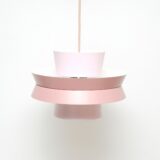 Pudrowa lampa, proj. Carl Thore, lata 70’te - obrazek 4