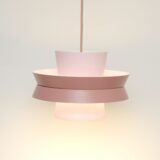 Pudrowa lampa, proj. Carl Thore, lata 70’te - obrazek 7