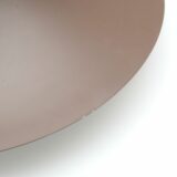 Kawa z Mlekiem. Lampa Radius, proj. E. Balslev dla Fog Morup, Dania lata 70 - obrazek 7