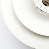 Kawa z Mlekiem. Lampa Radius, proj. E. Balslev dla Fog Morup, Dania lata 70 - obrazek 9