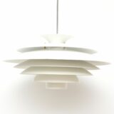 Lampa Form light, Dania lata 70’te