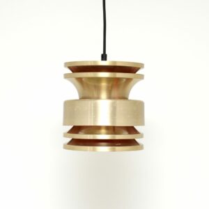 Lampa Space Age, projektu Carl Thore, lata 60’te - obrazek 2