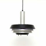 Skandynawska lampa, projektu Carl Thore, lata 70’te