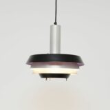 Skandynawska lampa, projektu Carl Thore, lata 70’te - obrazek 4