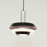 Skandynawska lampa, projektu Carl Thore, lata 70’te - obrazek 5