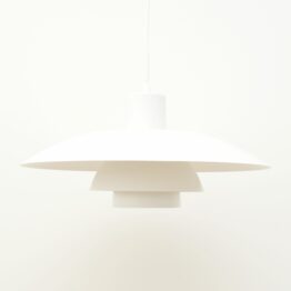 Lampa PH 4/3 proj. P. Henningsen dla Louis Poulsen, 1966