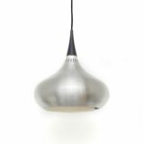 Lampa Orient, projekt JO Hammerborg dla Fog Morup, Dania 1963 - obrazek 2