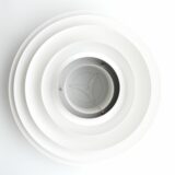 Lampa Verona, proj. S. Middelboe, lata 00’te - obrazek 8