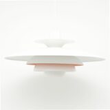 Lampa Jeka Sophie, Dania lata 70’te