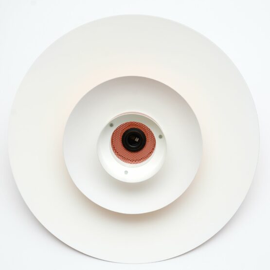 Kolorowa lampa Top Lamper, Dania lata 70’te - obrazek 5