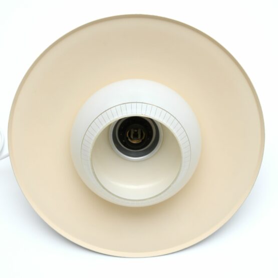 Szklana lampa, Dania lata 60’te - obrazek 7