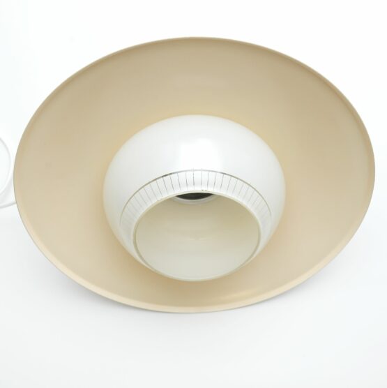 Szklana lampa, Dania lata 60’te - obrazek 8