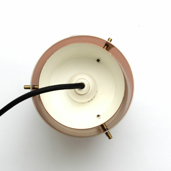 Zestaw lamp w typie Trava proj. Carla Thore, lata 60'te - obrazek 5