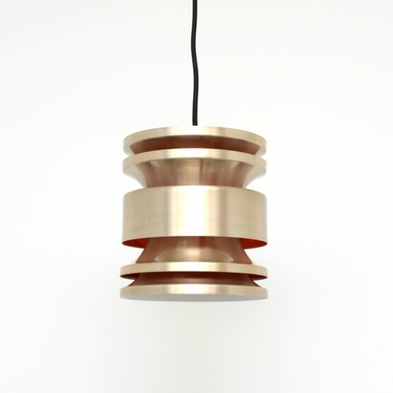 Lampa Space Age, projektu Carl Thore, lata 60’te - obrazek 3