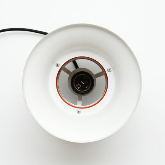 Lampa Space Age, projektu Carl Thore, lata 60’te - obrazek 5