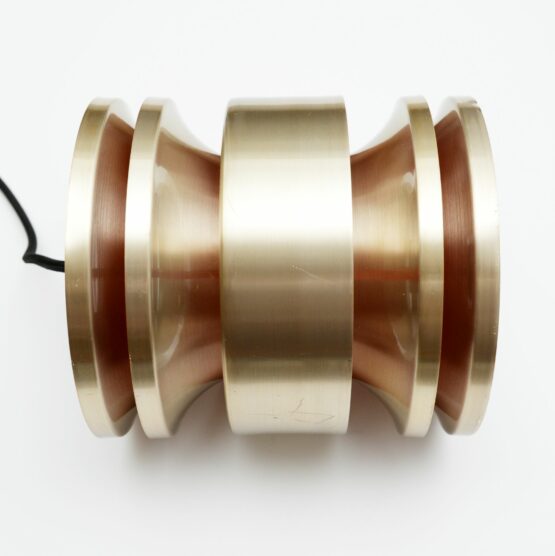 Lampa Space Age, projektu Carl Thore, lata 60’te - obrazek 6
