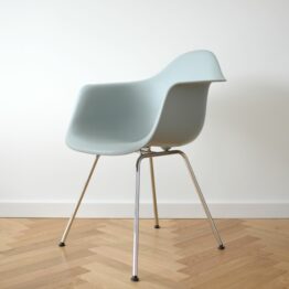 Krzesło DAX, Vitra proj. Ray & Charles Eames 1950