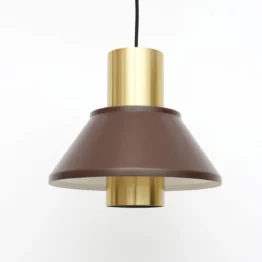 Lampa Life, Jo Hammerborg, Dania, lata 70